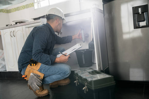 Best Emergency Plumbing Repair  in Barneveld, WI