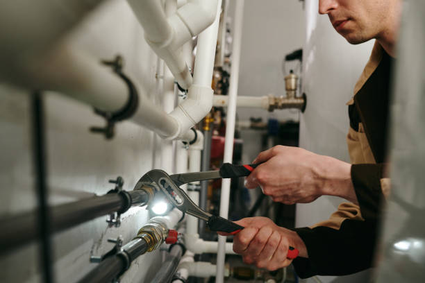 Best Pipe Repair Near Me  in Barneveld, WI