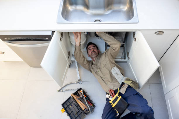 Best Sewer Cleaning Services  in Barneveld, WI