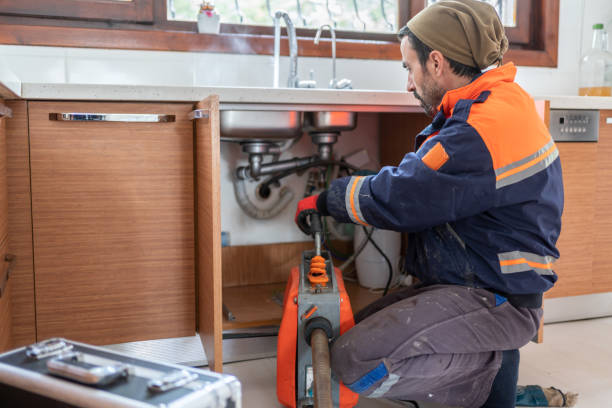 Best Leak Detection Services  in Barneveld, WI