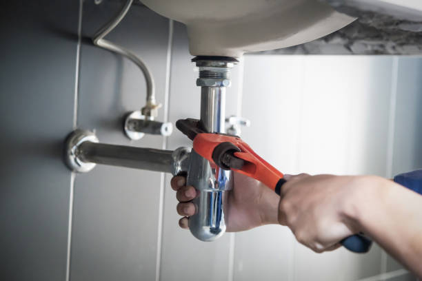 Best Shower Repair Services  in Barneveld, WI