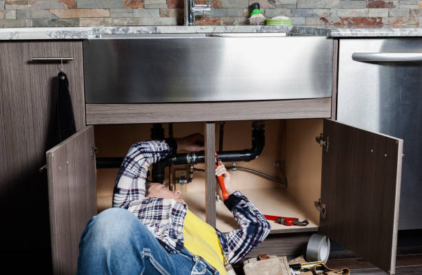 Trusted Barneveld, WI Plumbing Experts